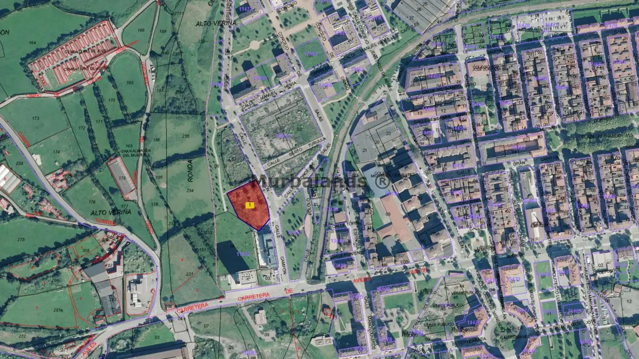 Foto del anuncio Ref. 00005306