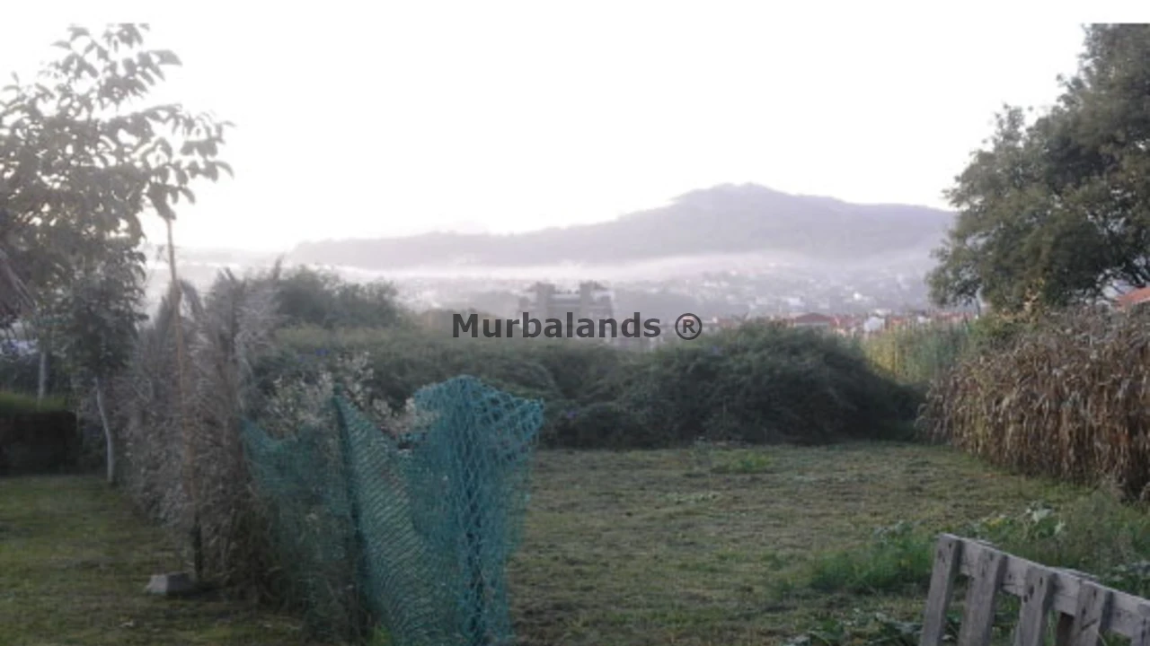 Foto de un terreno o una obra parada para mostrar en el detalle del inmueble