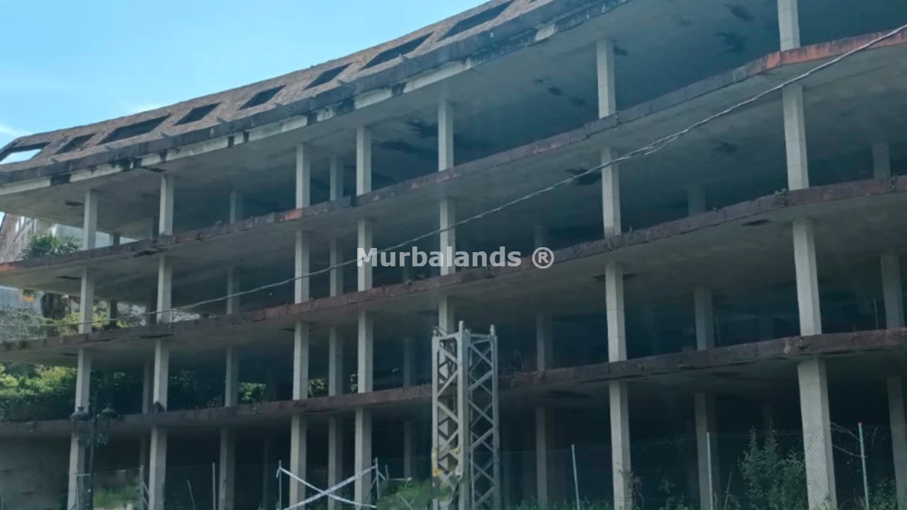Terreno destacado