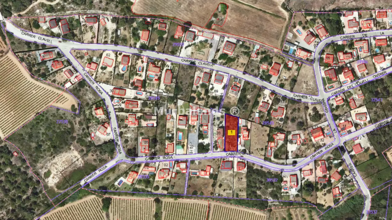 Foto del anuncio Ref. 00005272