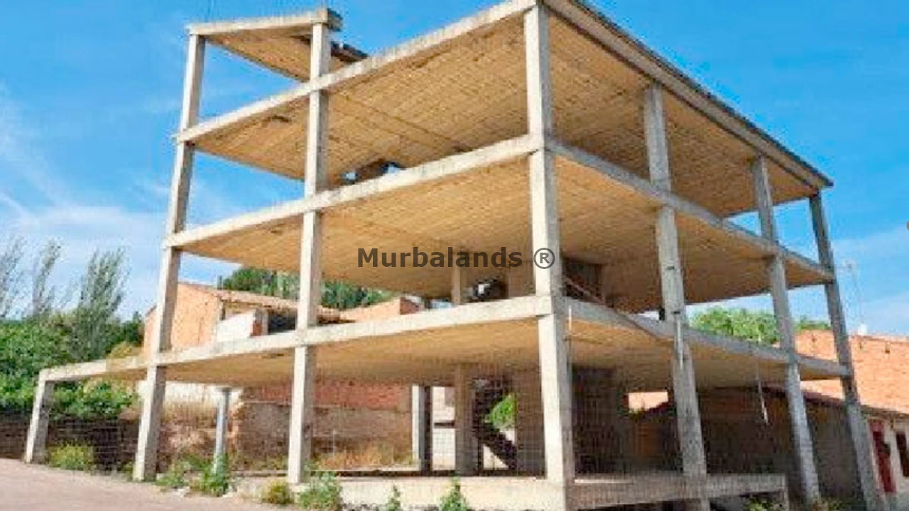 Terreno destacado