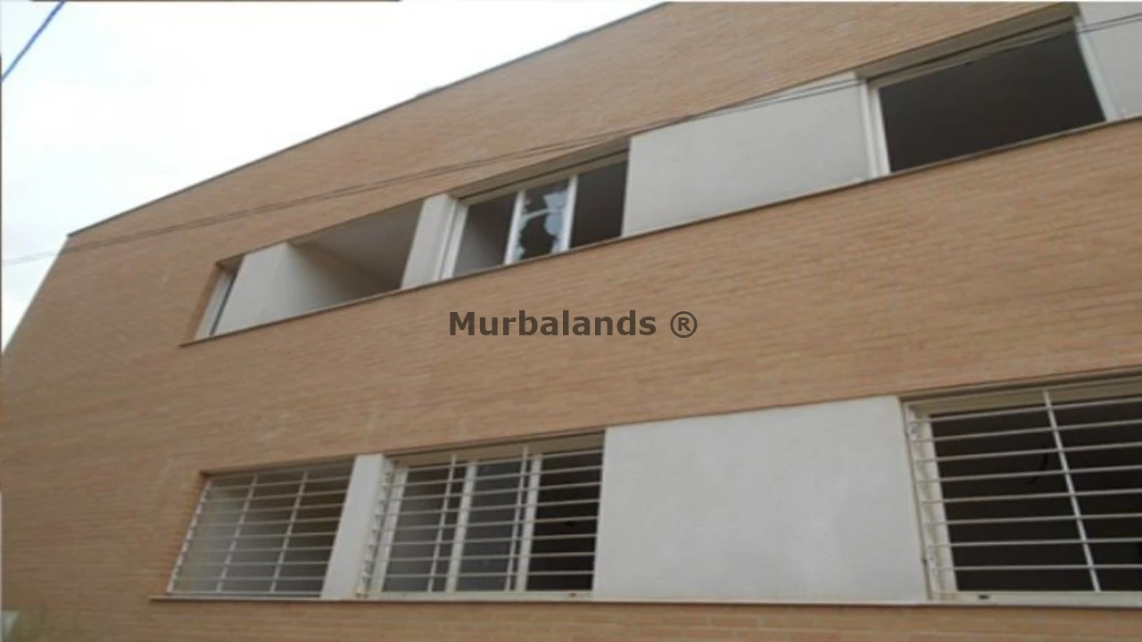 Foto de un terreno o una obra parada para mostrar en el detalle del inmueble