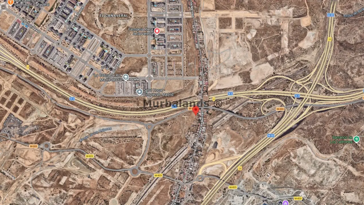 Foto del anuncio Ref. 00005291