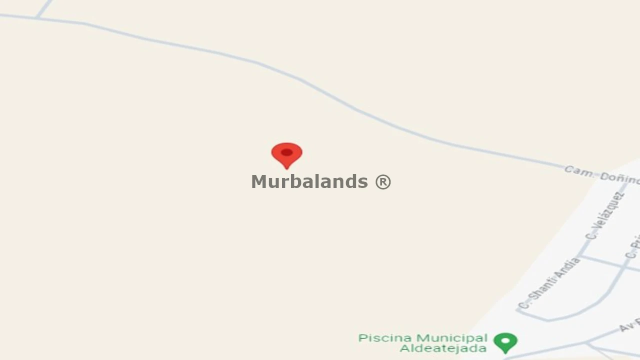 Terreno destacado