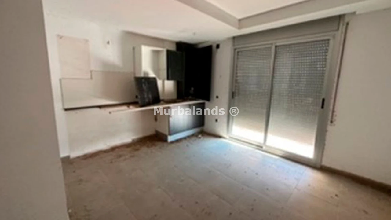 Foto de un terreno o una obra parada para mostrar en el detalle del inmueble