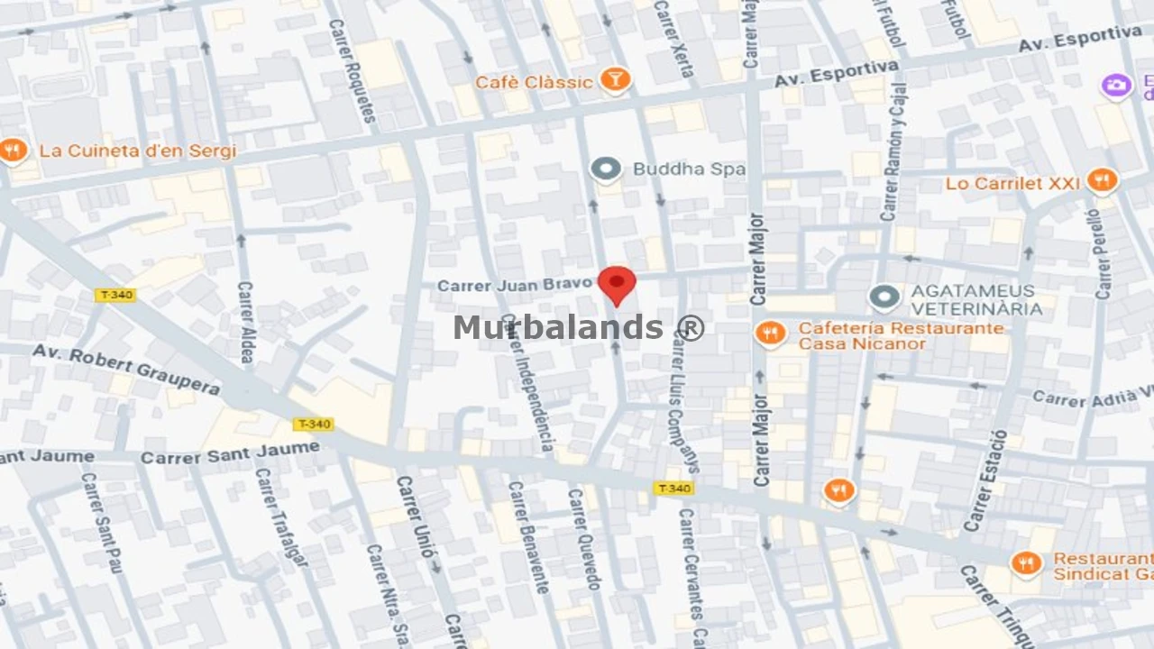 Foto de un terreno o una obra parada para mostrar en el detalle del inmueble