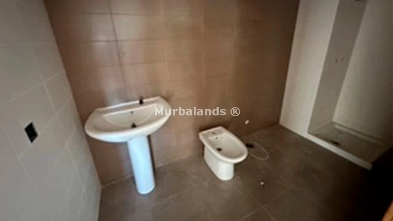 Foto de un terreno o una obra parada para mostrar en el detalle del inmueble