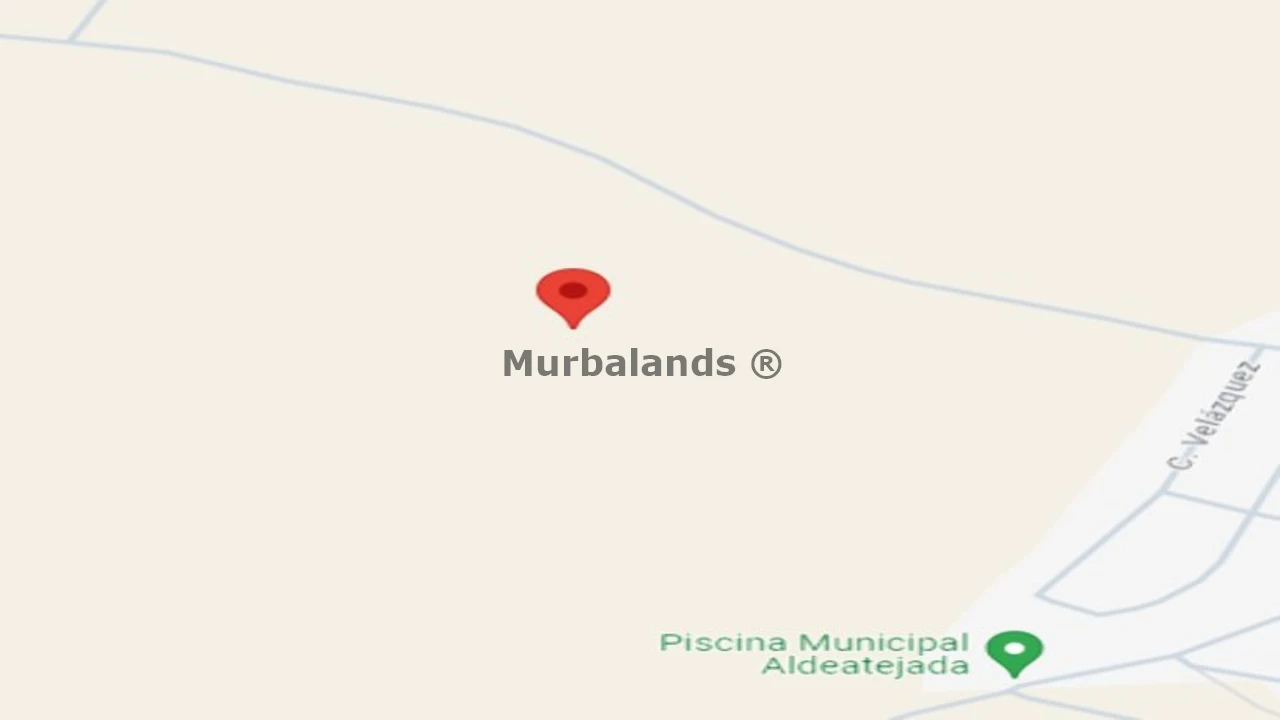 Terreno destacado