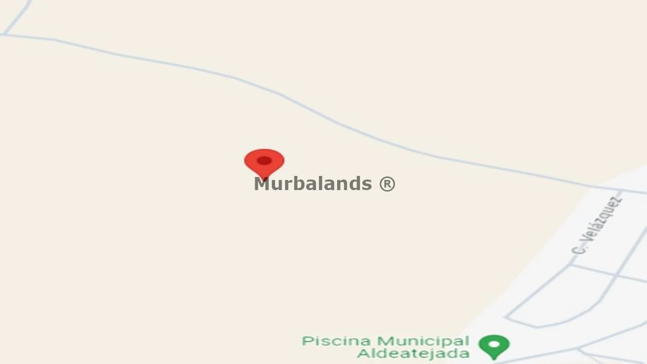 Terreno destacado