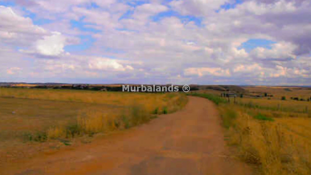 Terreno destacado