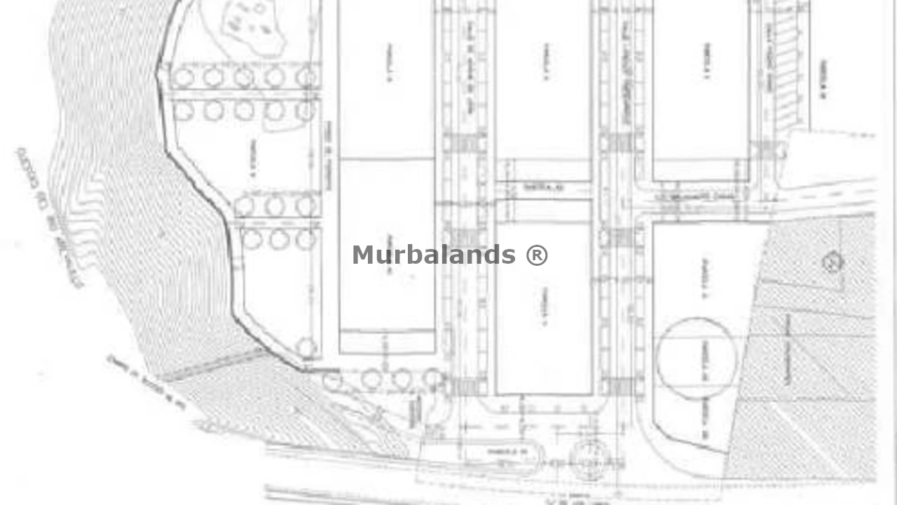 Foto de un terreno o una obra parada para mostrar en el detalle del inmueble