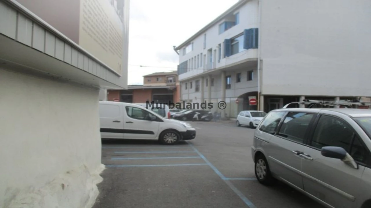 Foto de un terreno o una obra parada para mostrar en el detalle del inmueble