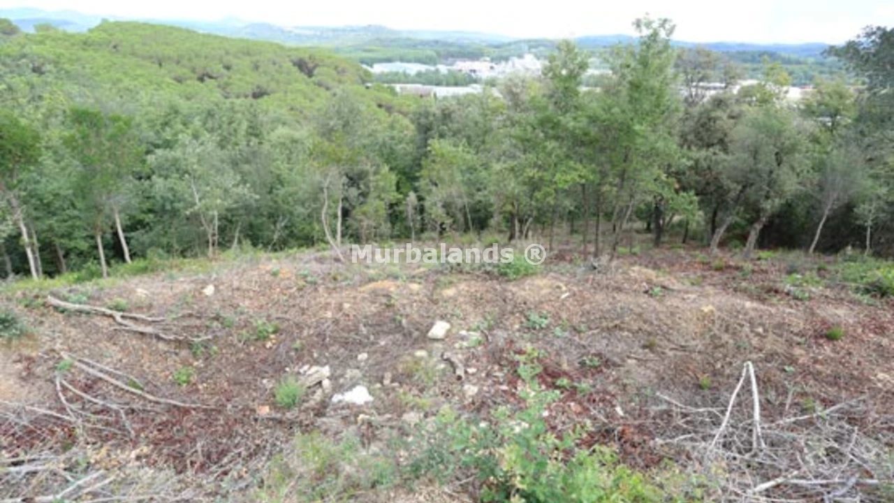 Foto de un terreno o una obra parada para mostrar en el detalle del inmueble