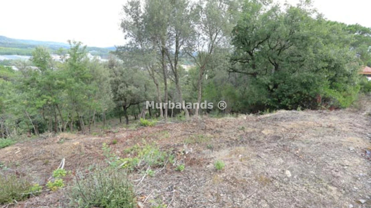 Foto de un terreno o una obra parada para mostrar en el detalle del inmueble