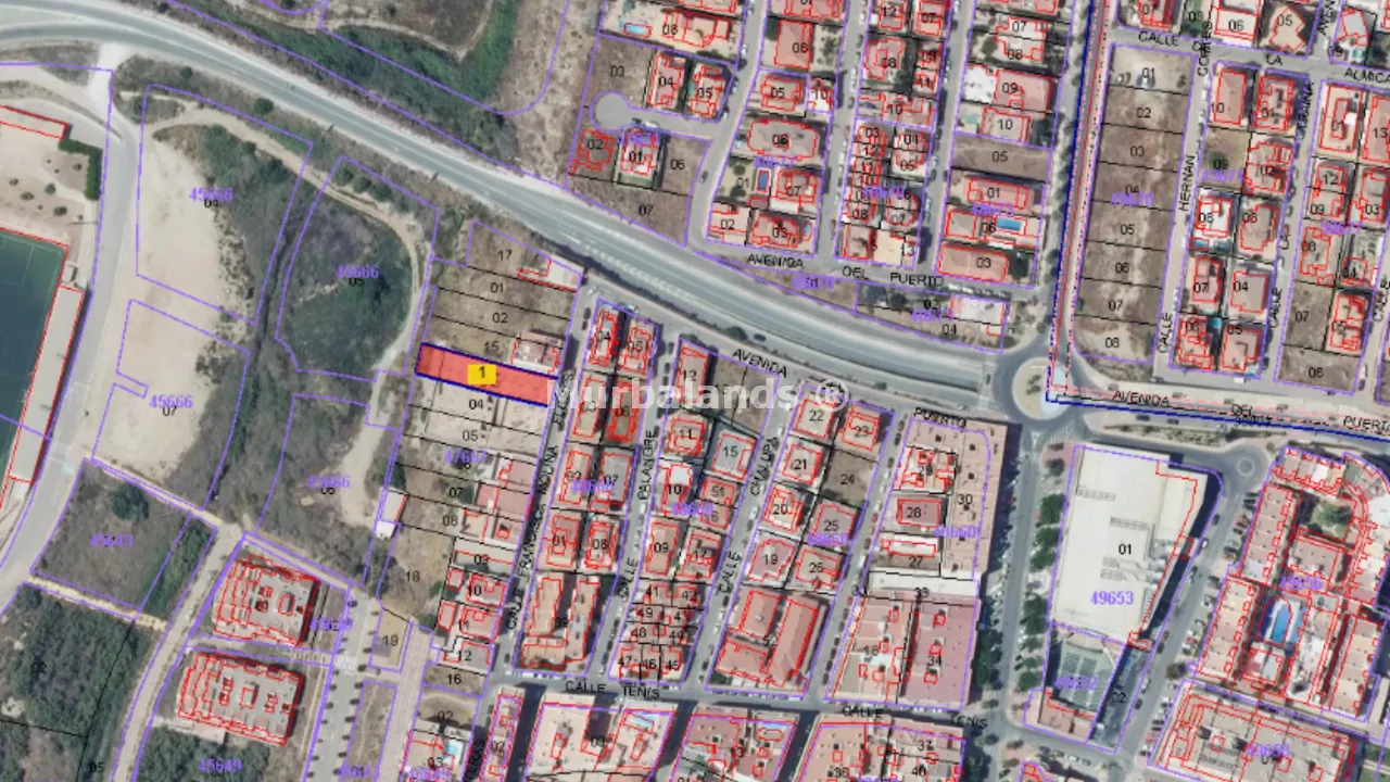 Foto del anuncio Ref. 00005245