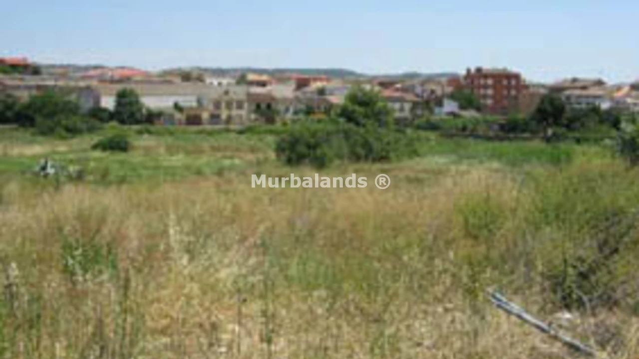 Terreno destacado