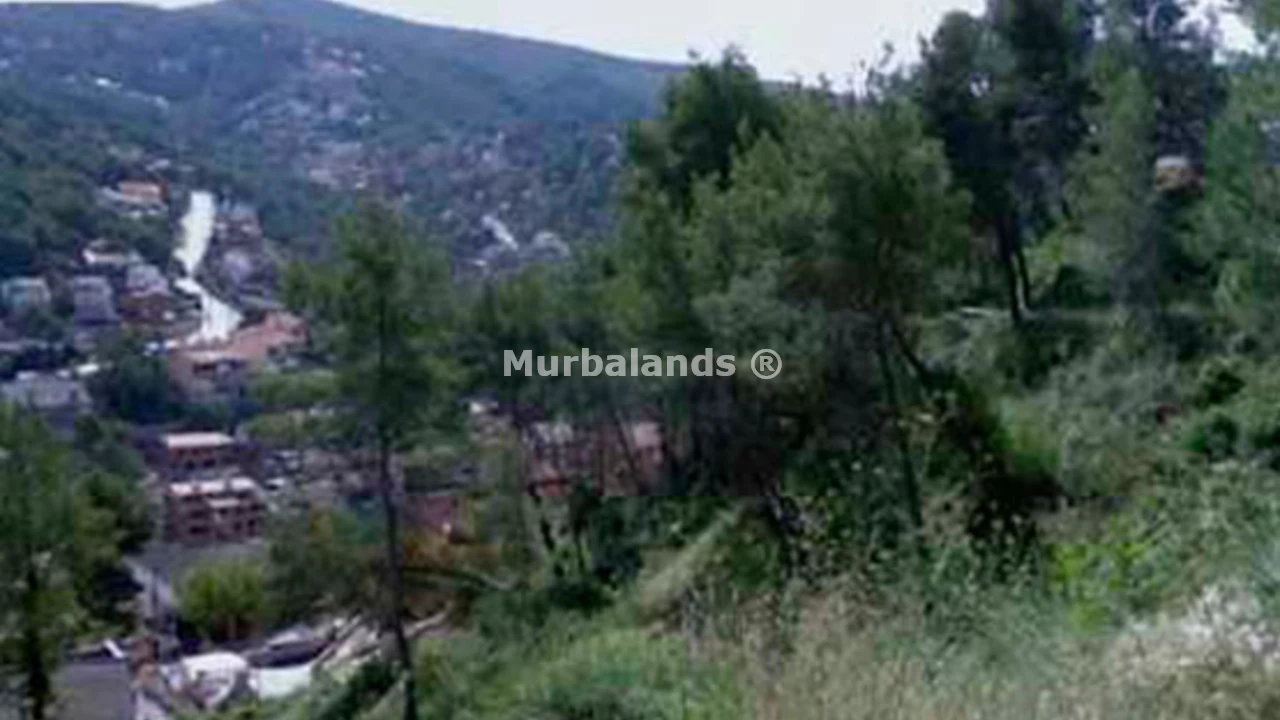 Foto de un terreno o una obra parada para mostrar en el detalle del inmueble