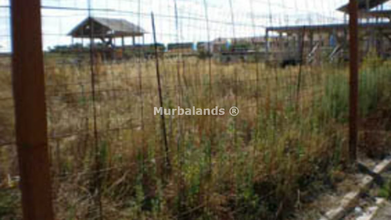 Foto de un terreno o una obra parada para mostrar en el detalle del inmueble
