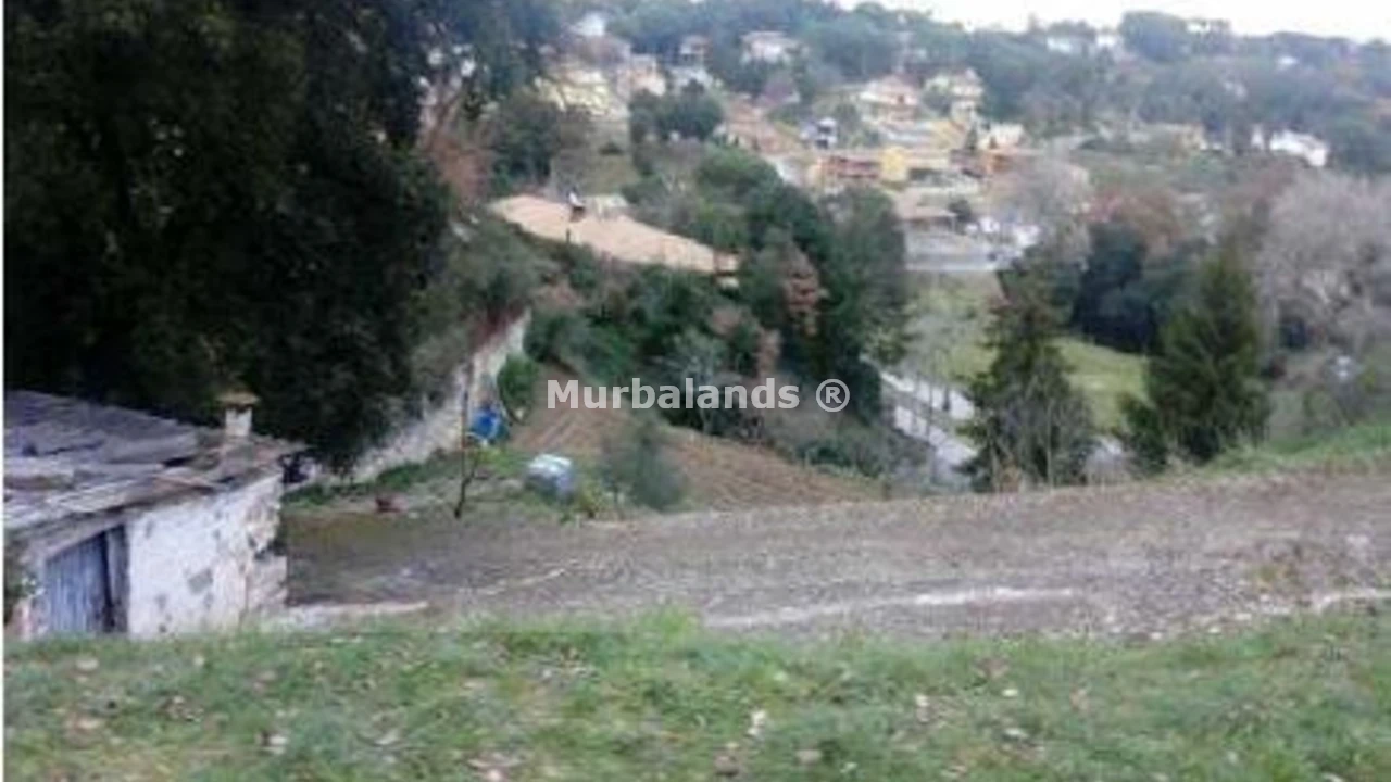 Terreno destacado