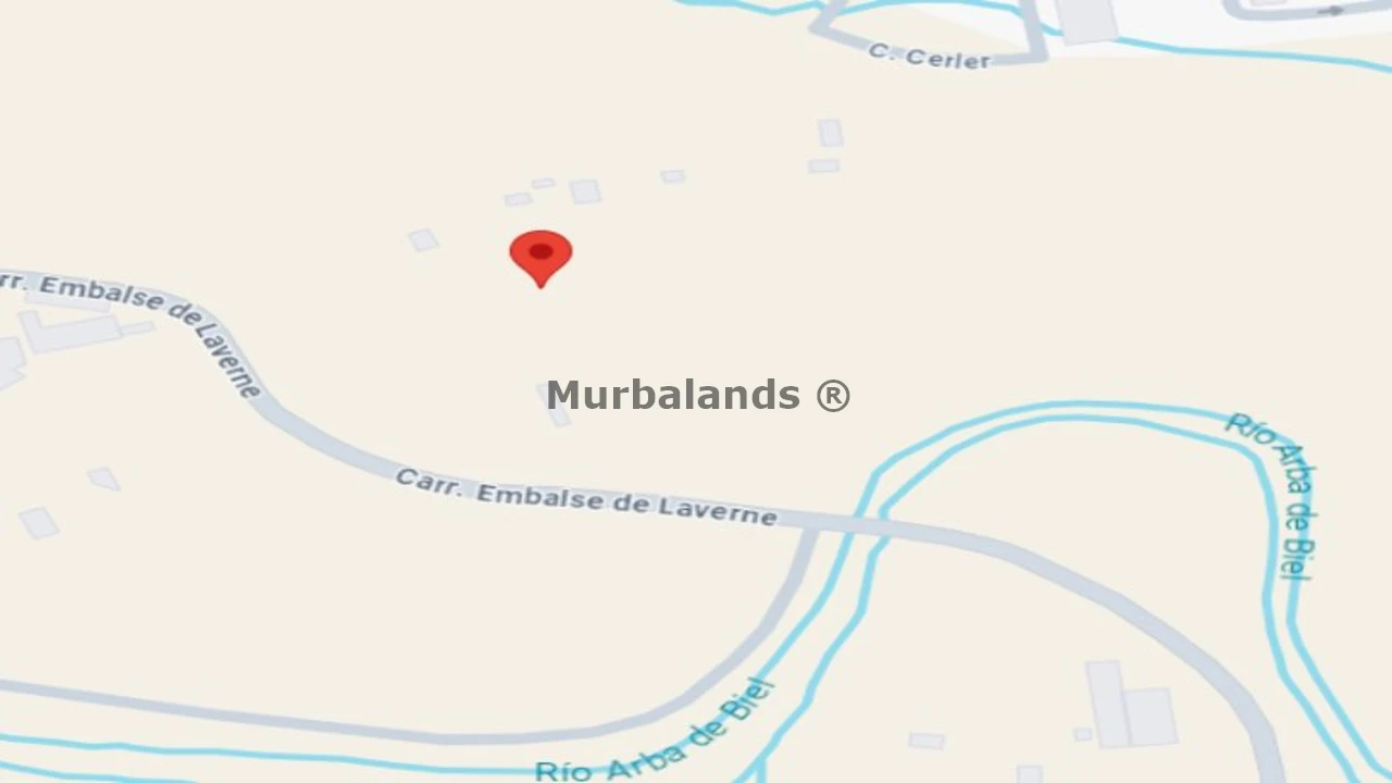 Foto de un terreno o una obra parada para mostrar en el detalle del inmueble