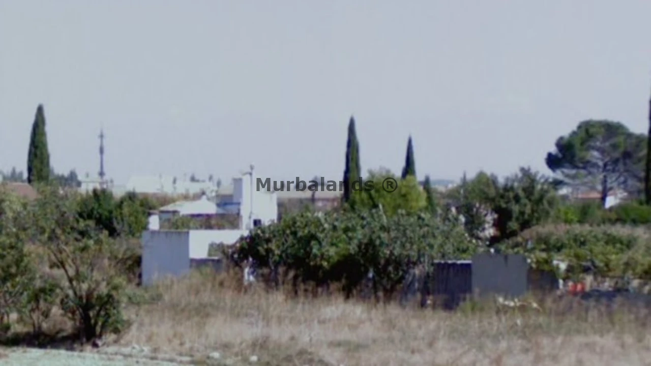 Foto de un terreno o una obra parada para mostrar en el detalle del inmueble