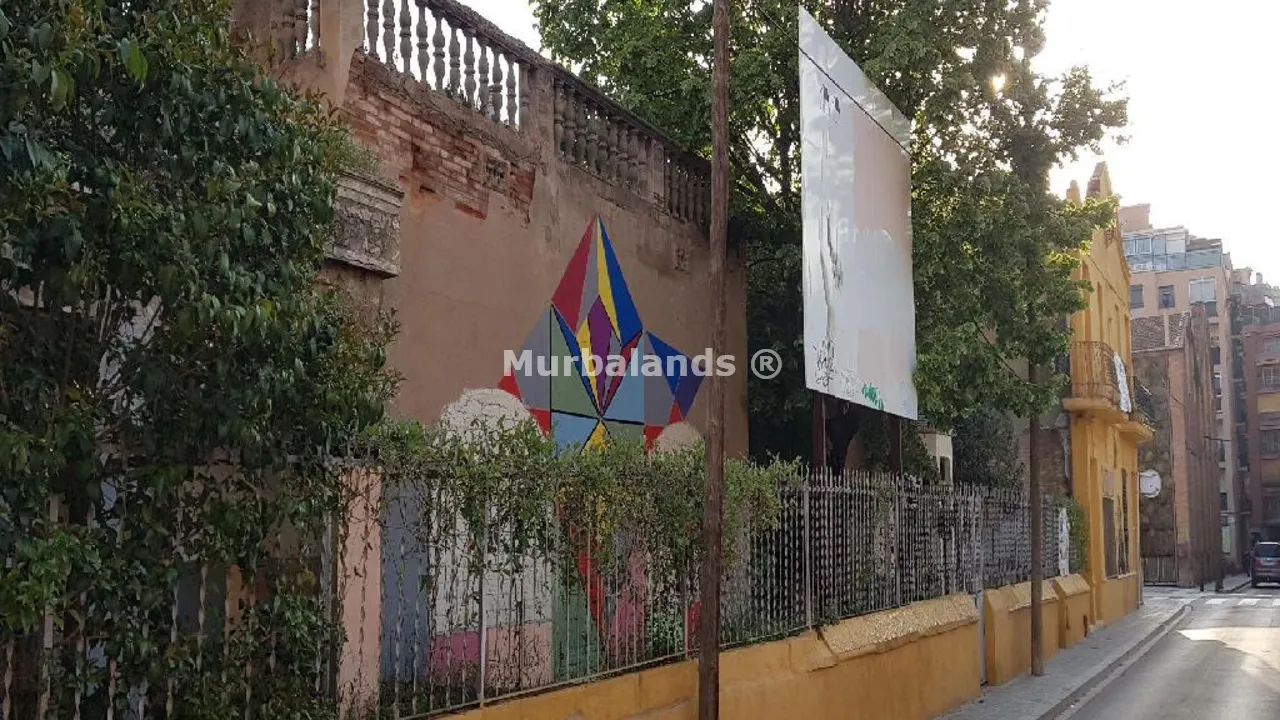 Foto de un terreno o una obra parada para mostrar en el detalle del inmueble