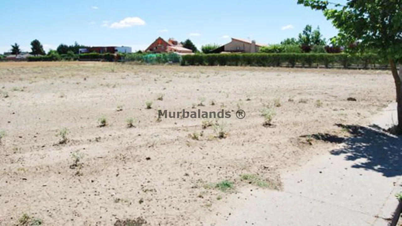 Terreno destacado