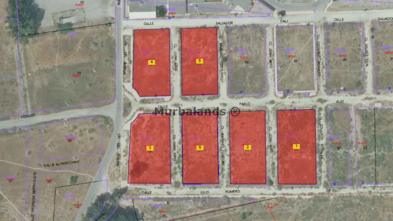 Foto del anuncio Ref. 00005323