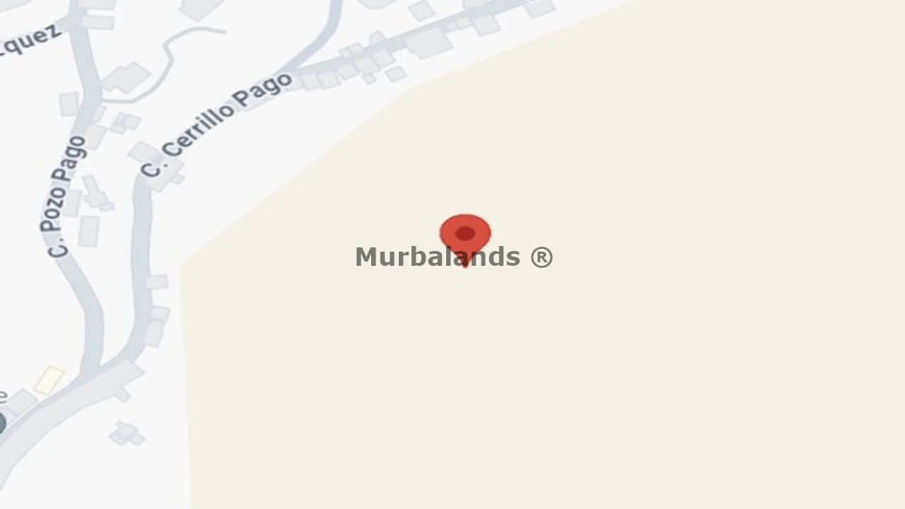 Foto de un terreno o una obra parada para mostrar en el detalle del inmueble
