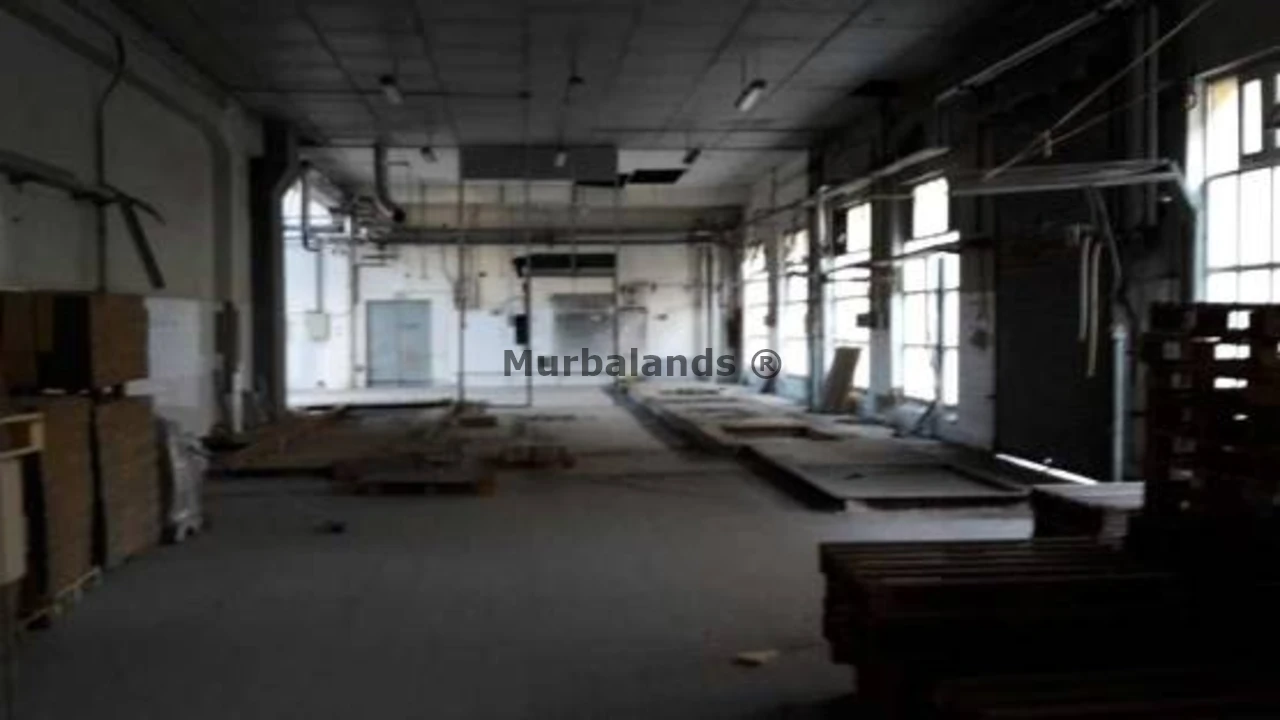 Foto de un terreno o una obra parada para mostrar en el detalle del inmueble