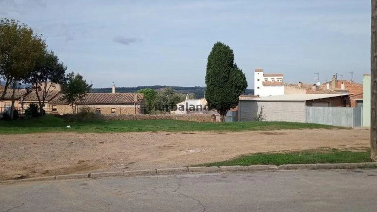 Terreno destacado