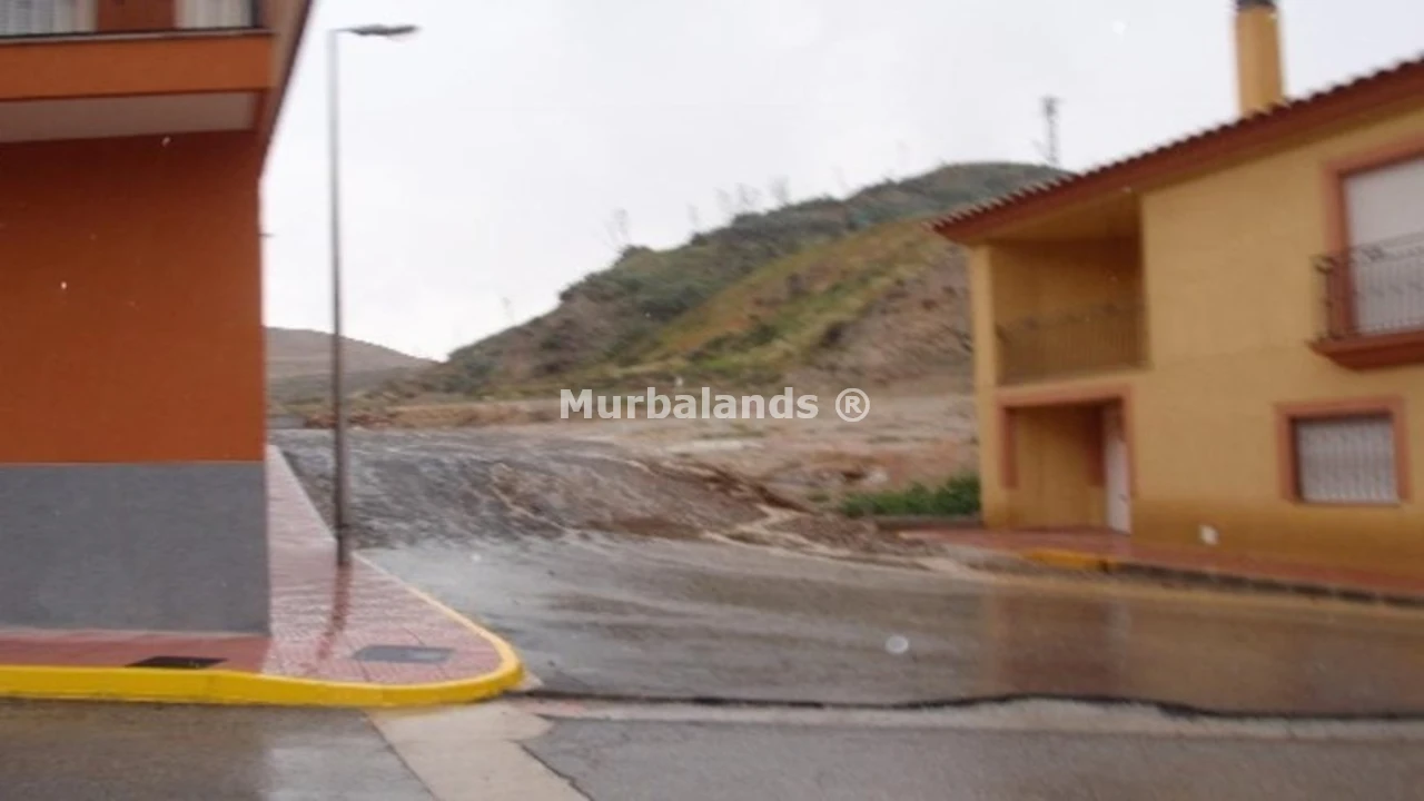 Terreno destacado