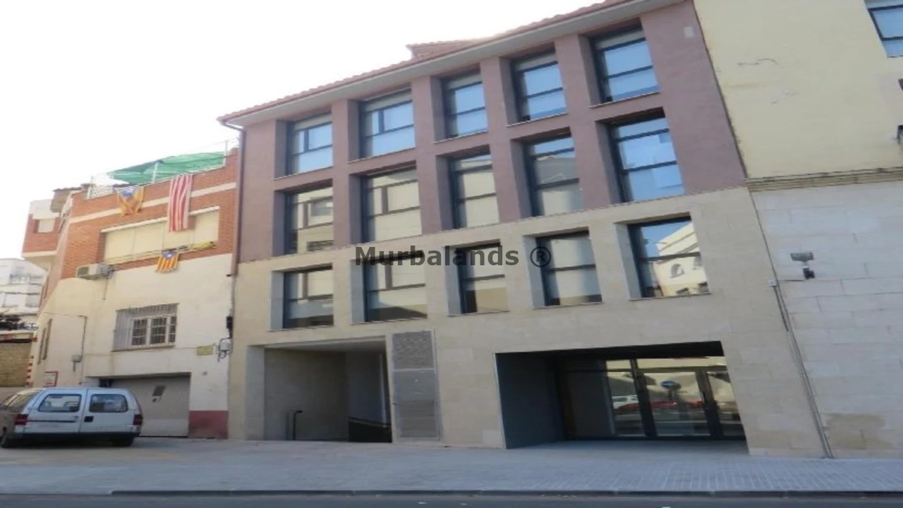 Terreno destacado