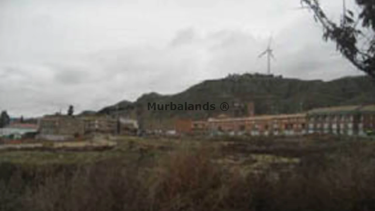 Terreno destacado