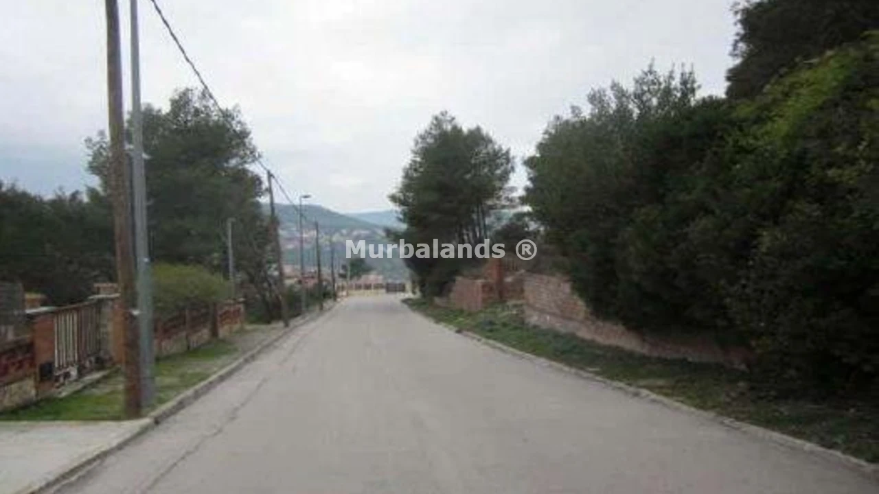 Terreno destacado