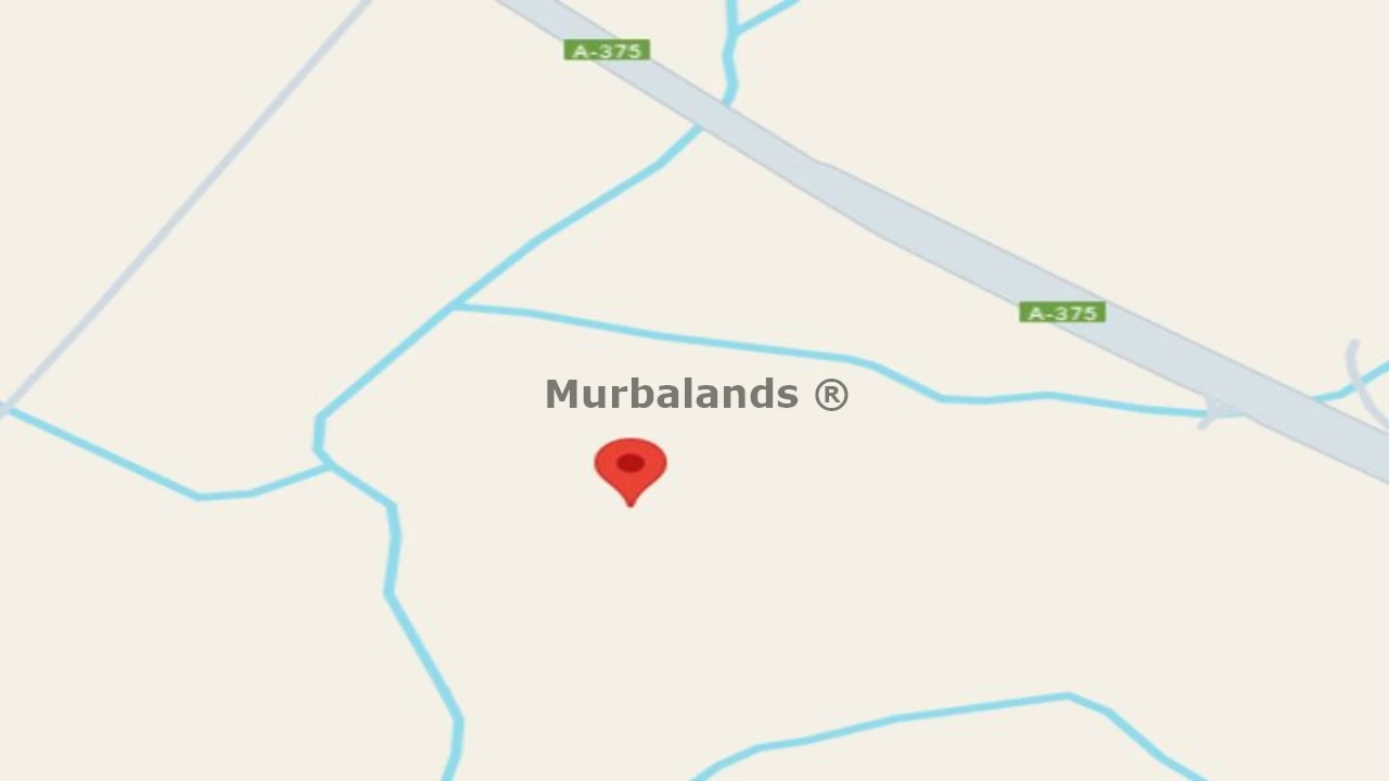 Foto de un terreno o una obra parada para mostrar en el detalle del inmueble