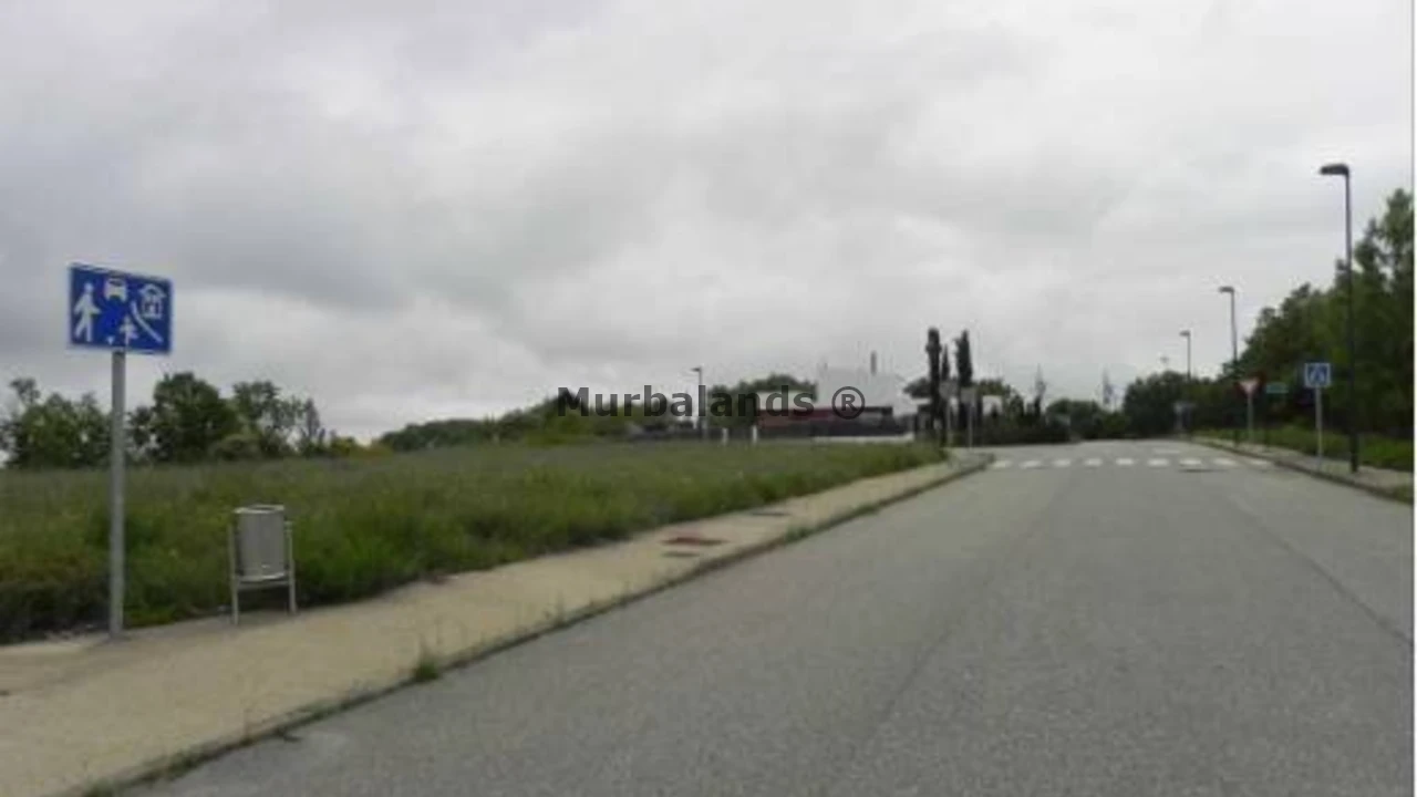 Foto de un terreno o una obra parada para mostrar en el detalle del inmueble