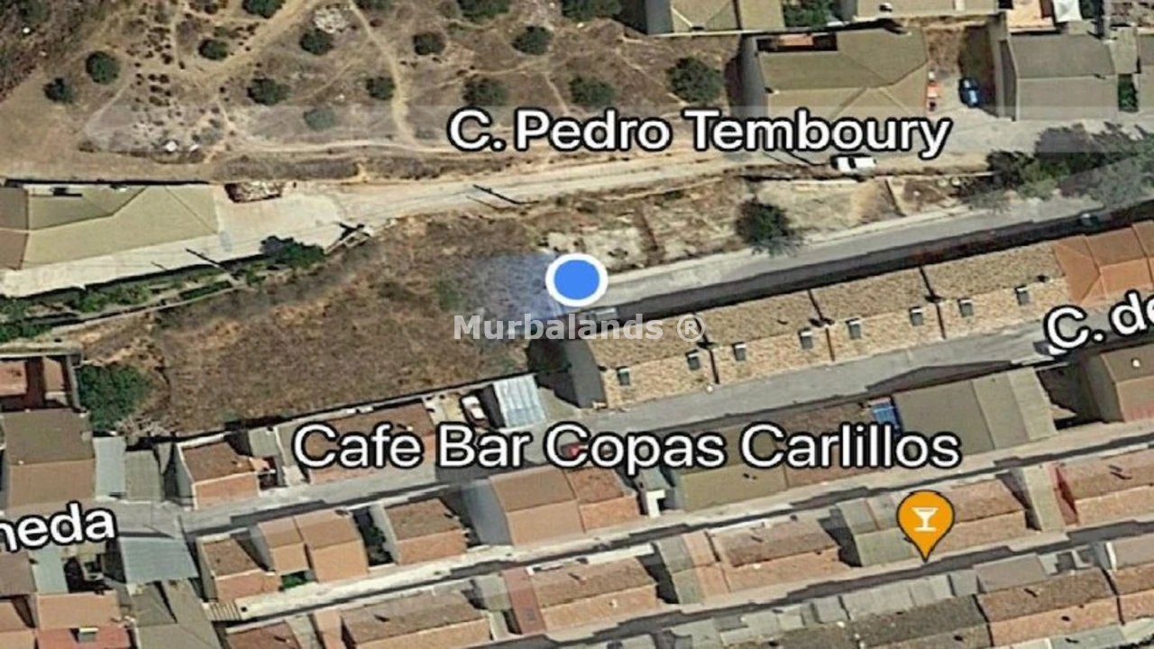 Terreno destacado