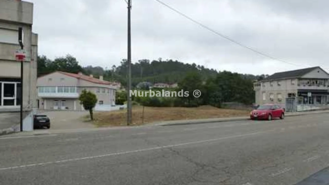 Foto de un terreno o una obra parada para mostrar en el detalle del inmueble