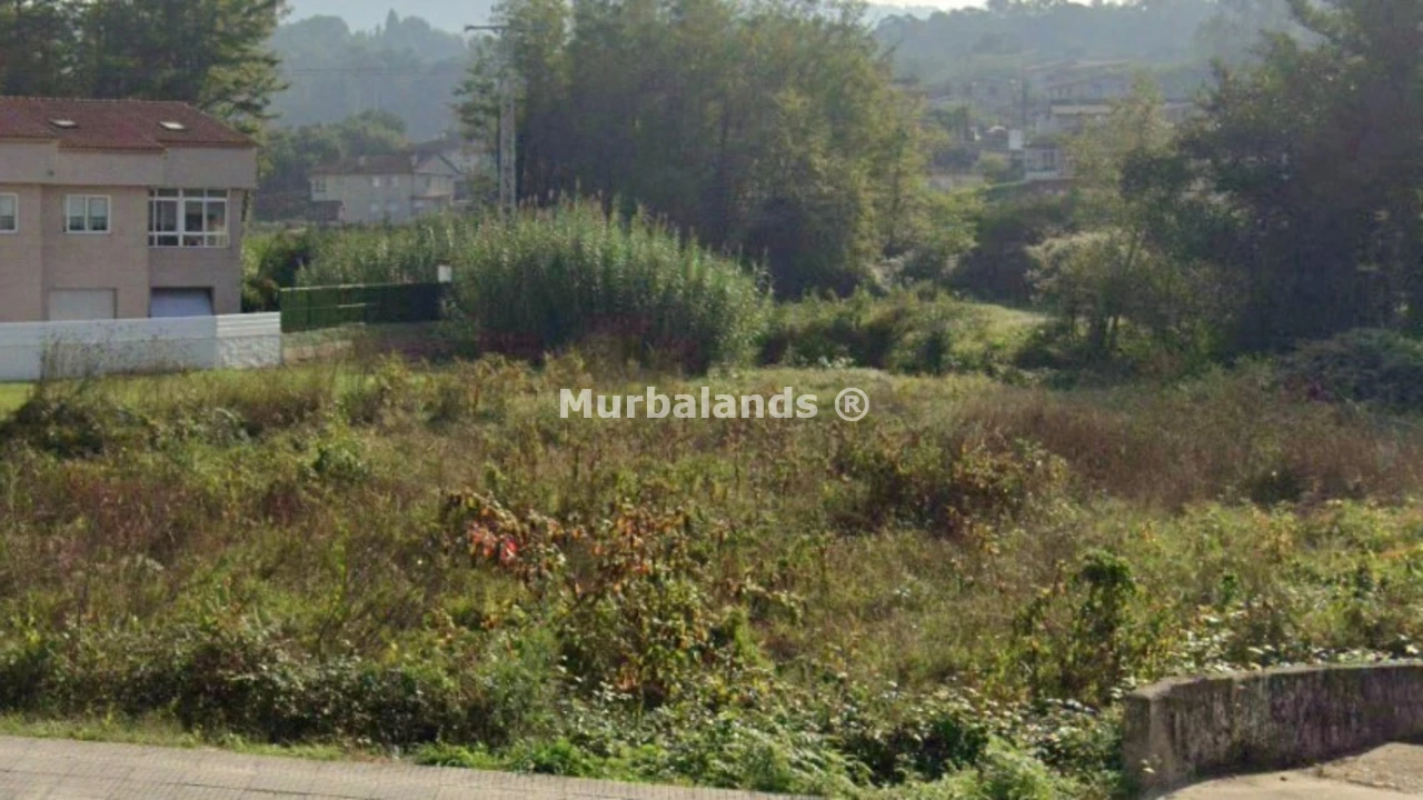 Foto de un terreno o una obra parada para mostrar en el detalle del inmueble