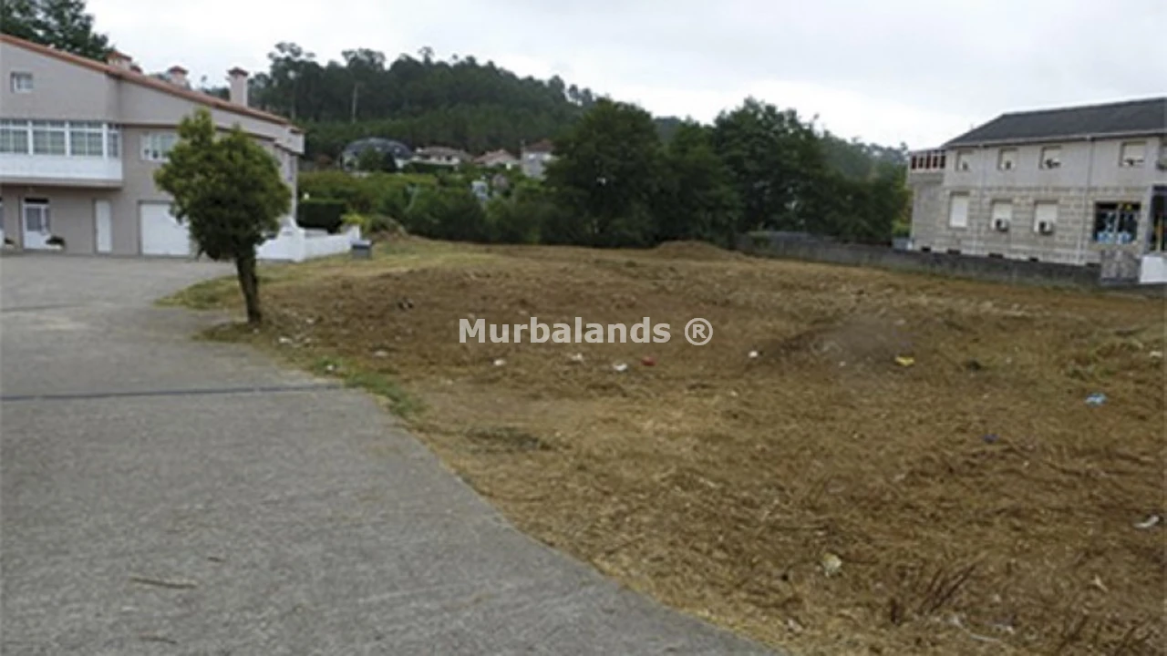 Foto de un terreno o una obra parada para mostrar en el detalle del inmueble