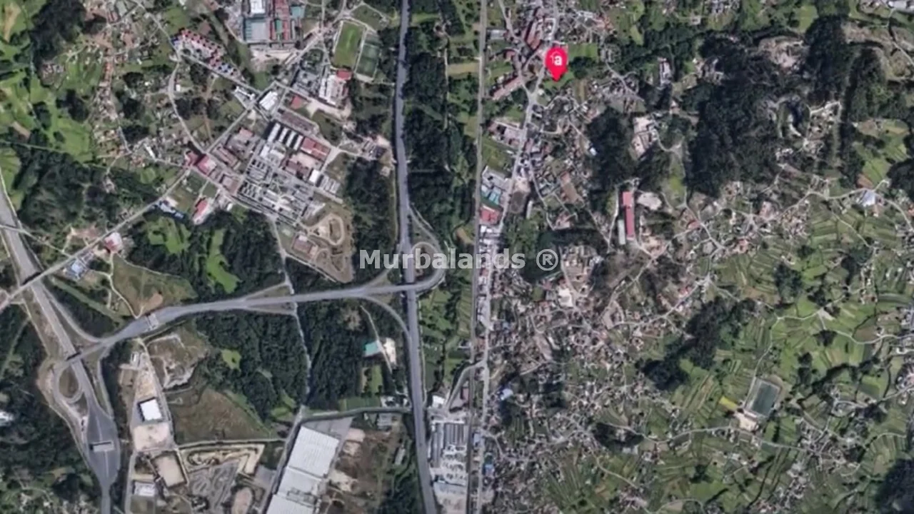 Foto de un terreno o una obra parada para mostrar en el detalle del inmueble