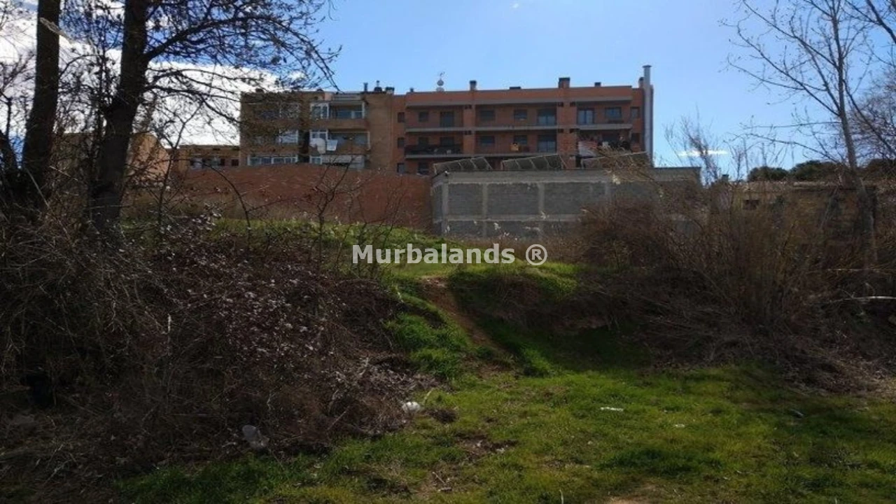 Terreno destacado