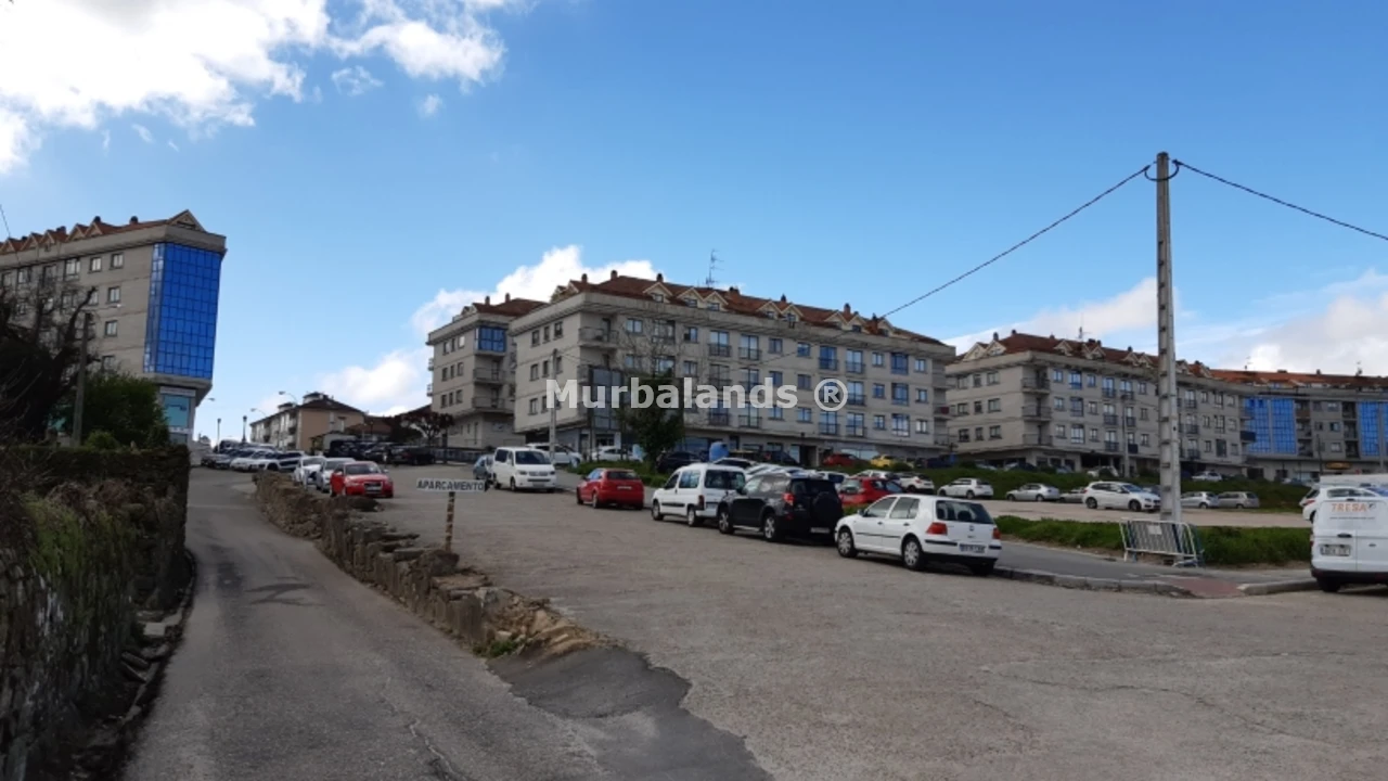 Foto de un terreno o una obra parada para mostrar en el detalle del inmueble
