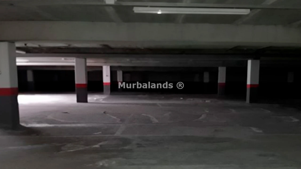 Foto de un terreno o una obra parada para mostrar en el detalle del inmueble