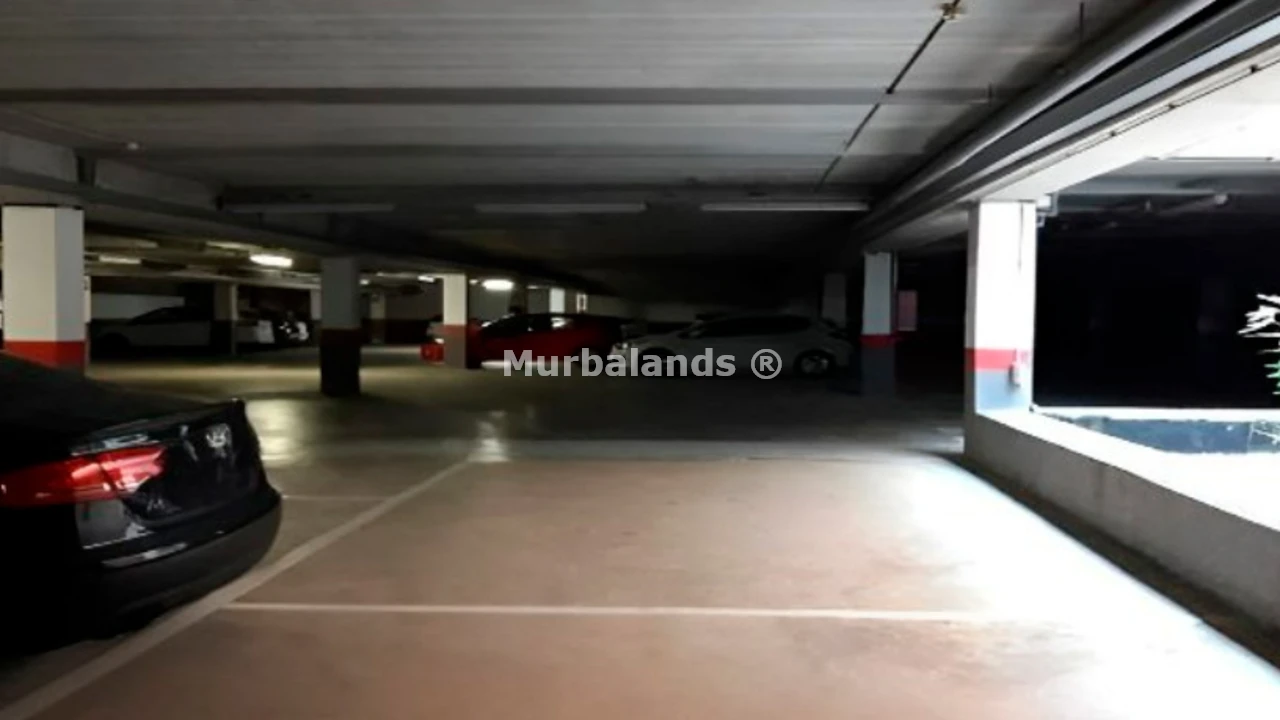 Foto de un terreno o una obra parada para mostrar en el detalle del inmueble