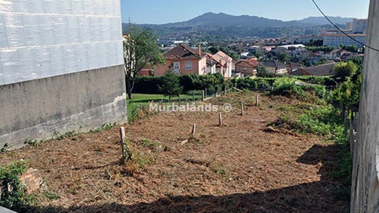 Terreno destacado