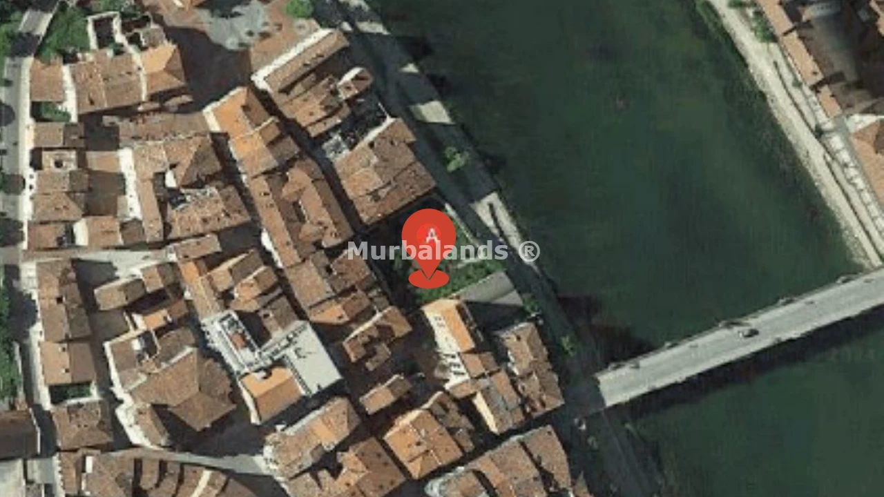 Foto de un terreno o una obra parada para mostrar en el detalle del inmueble