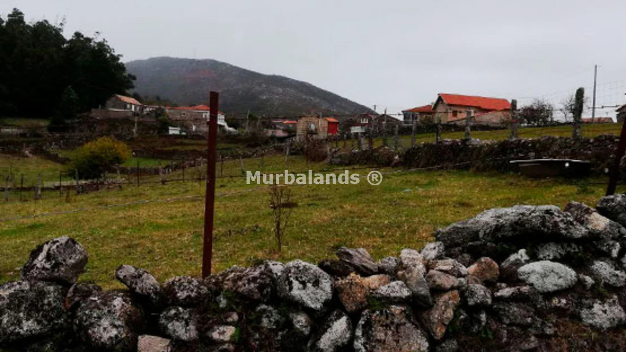 Foto de un terreno o una obra parada para mostrar en el detalle del inmueble