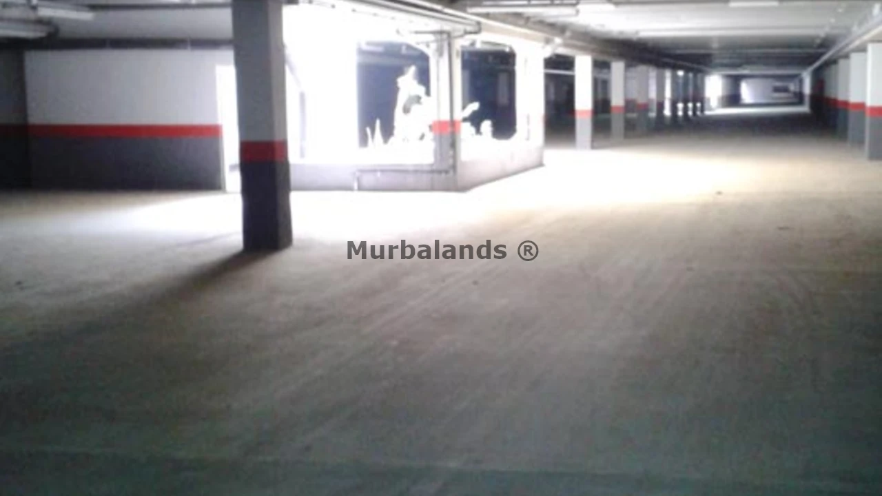 Foto de un terreno o una obra parada para mostrar en el detalle del inmueble